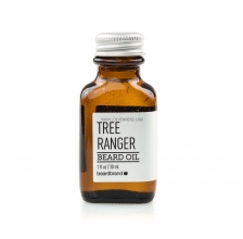 Beardbrand - Silver Label Bartl Tree Ranger