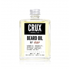 CRUX Supply - Beard Oil Bartl