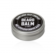 Damn Good Soap Company - Beard Balm
