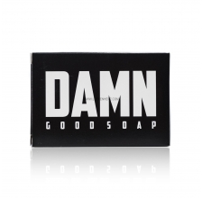 Damn Good Soap Company - Beard Soap Bartseife