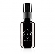 OAK Berlin - Beard Oil Bartöl