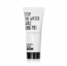 Stop the Water while using Me - Wild Mint Toothpaste