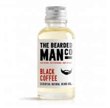 The Bearded Man Company - Bartl - Black Coffee 30ml