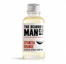 The Bearded Man Company - Bartl - Spanish Orange 30ml