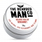 The Bearded Man Company - Beard Balm Bergamot