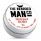 The Bearded Man Company - Beard Balm Race Day