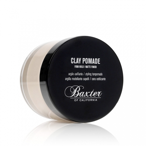 Baxter of California - Clay Pomade