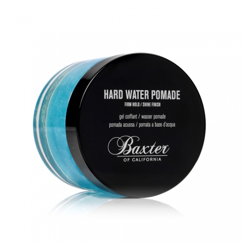 Baxter of California - Hard Water Pomade