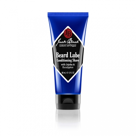 Jack Black - Beard Lube Conditioning Shave
