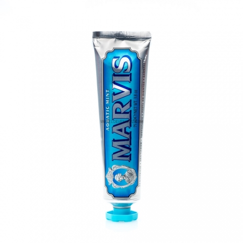 Marvis - Zahncreme Aquatic Mint