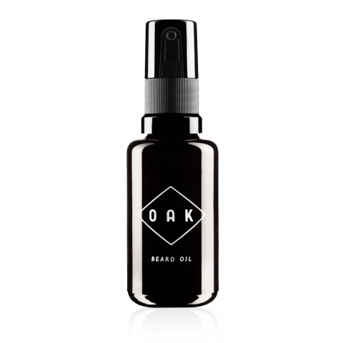 OAK Berlin - Beard Oil Bartl